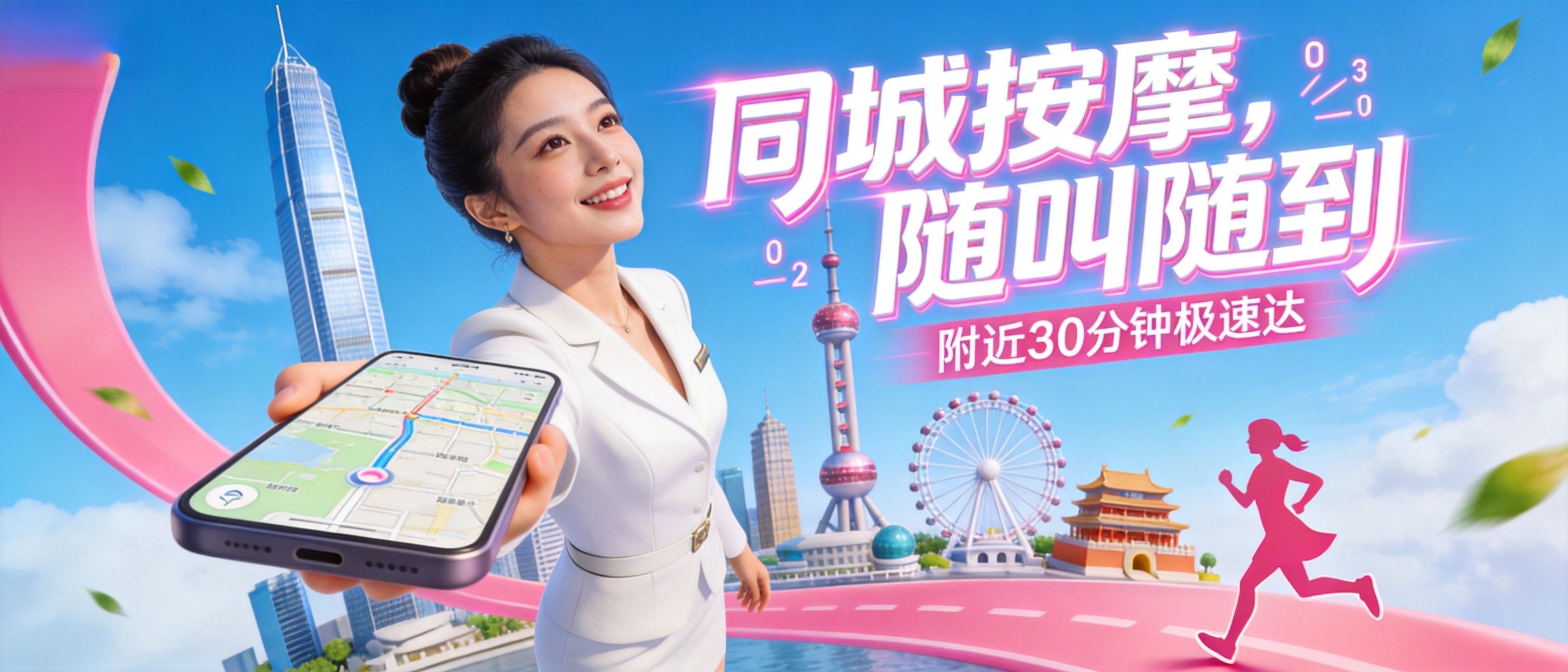 南沙区活立到家上门按摩：把放松这件事，真正还给自己